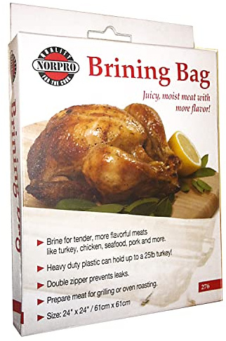 Norpro 276 Brining Bag