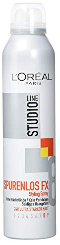 L'Oréal Paris Studio Line Spurenlos FX, 250 ml