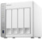 QNAP TS-431P 4 Bay Desktop NAS Gehäuse