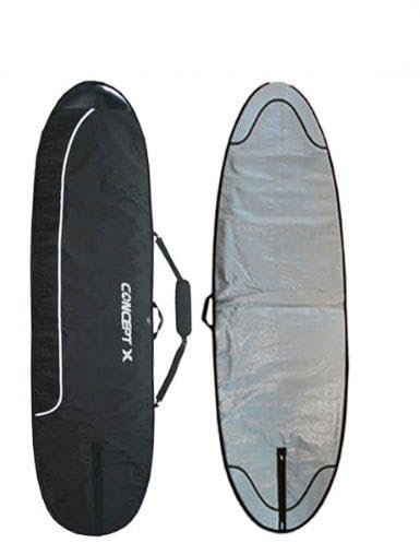 Concept X Boardbag Wave Long: Länge: 8,0