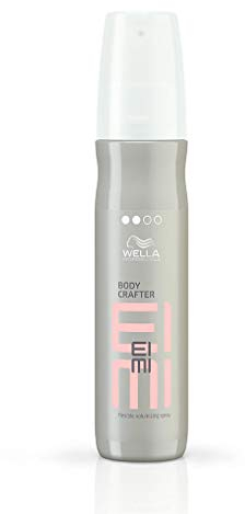WELLA Professionals Eimi Body Crafter Flexible Volumizing Spray, 1er Pack (1 x 150 ml)