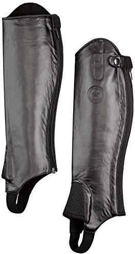 PFIFF Mini Chaps ïmalinï Nero XS