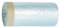 STORCH CQ Folie mit Papier-Klebeband 140cm x 33m