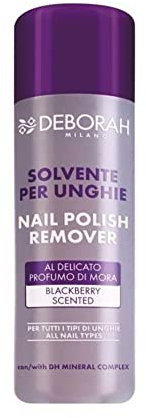 Deborah Solventi per Smalto - 170 gr