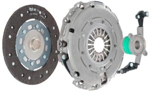 VALEO Kit d'embrayage 834098