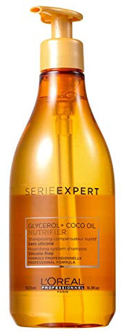 L'Oréal Professionnel Paris Shampoo Per Capelli Secchi E Dididratati - 500 ml