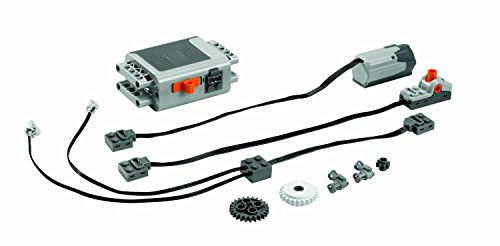LEGO Technic 8293 Power Functions Motor Set