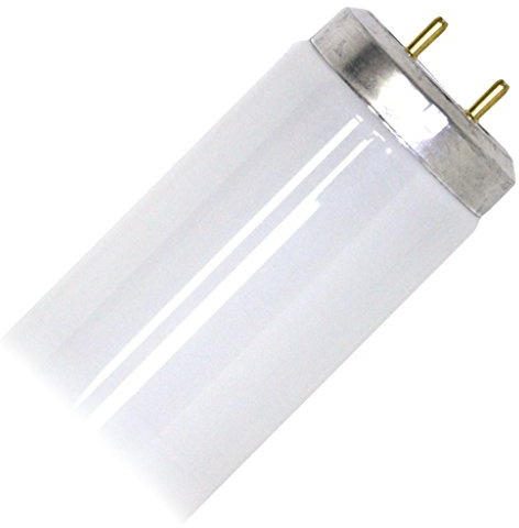Philips Lighting Alto 272425 Fluorescent Lamp, 30 W, Linear Fluorescent Lamp, Bi-Pin G13 Medium Lamp Base, T12 Shape