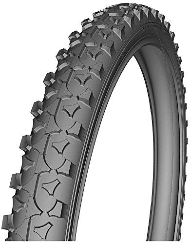 DEESTONE Campagnolo MTB Abdeckung 24 x 1.90, Schwarz