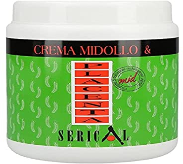 Serical, Crema Midollo & Placenta, 1000 ml
