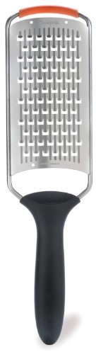 Cuisipro Surface Glide Technology Coarse Grater