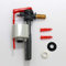Wirquin Jollyfill 1/2 inch 15mm Brass Side Entry Inlet Float Valve 16300201, Multi-Colour