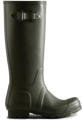 Hunter Men's Rain Boot