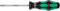 Wera Kraftform 350 Screwdriver - Phillips Tip 1