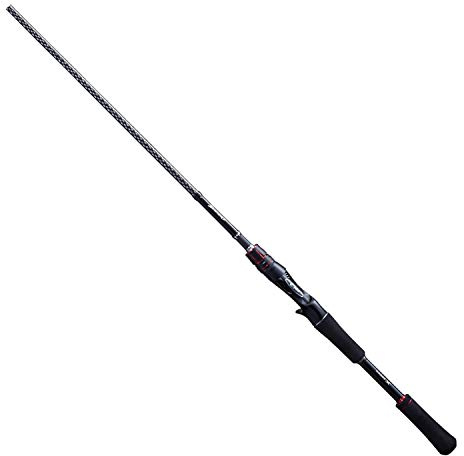 Shimano Zodias Casting 2,03m 4-12g Spinnrute