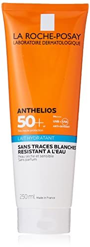 La Roche-Posay Anthelios XL LSF 50+ pflegende Milch, 250 ml Lotion