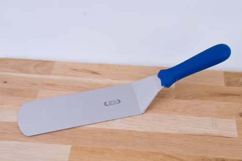 Confectionery Palette, Angled Palette Knife, Cake Server, Lasagne Spatula, 25 cm
