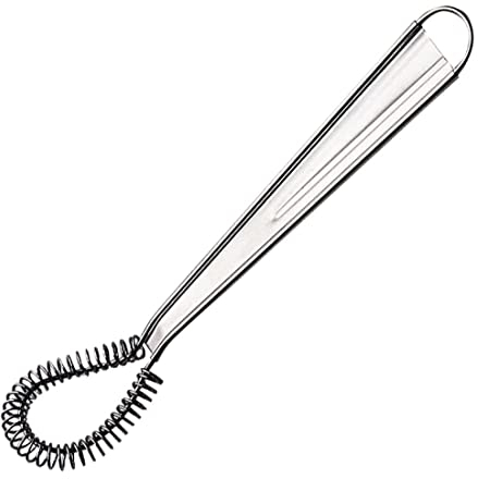 KitchenCraft KCMAGIC Magic Whisk, Stainless Steel, 20 cm