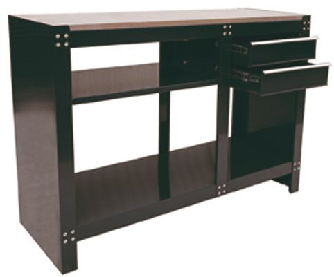 Hilka TB51077 2 Heavy Duty Drawer Work Bench