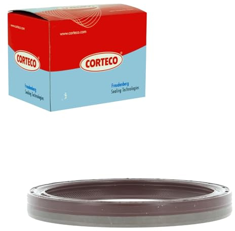 Corteco 12012579B Shaft Sealing Ring, Crank Axle
