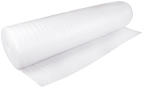 ROBERTS Serenity Foam Underlayment - 400 sq. ft. Roll - 48 x 100'