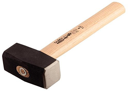 Suki Massette 1250 g Hickory TD, 1 pièce, 1800227