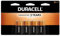 Duracell Power Plus Duralock Alkaline Batteries, 9V, 4 Pack