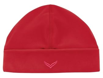 Trigema Mädchen Fleecemütze