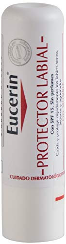 Eucerin Lippenpeeling, 1er Pack(1 x 9.6 g)