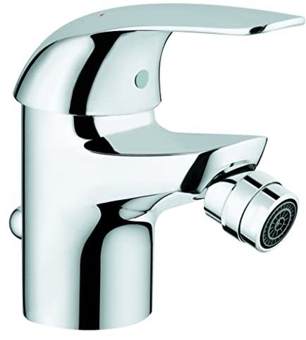 Grohe 23263000 Robinet de Salle de Bain Chrome