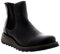 Fly London Women's Salv Chelsea Boots, Black 000, 5 UK