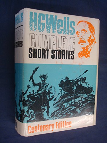 Complete Short Stories