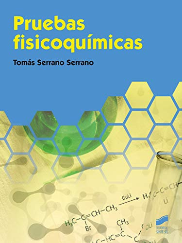 Pruebas Fisicoquímicas: 64 (Quimica)