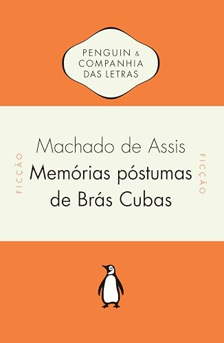 Memórias póstumas de Brás Cubas