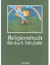 Religionsbuch, Grundschule, 4. Schuljahr