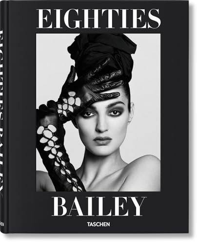 David Bailey: Eighties