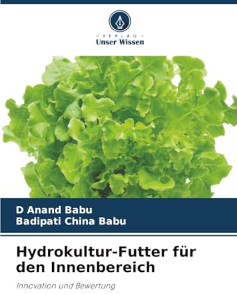 Hydrokultur-Futter für den Innenbereich: Innovation und Bewertung