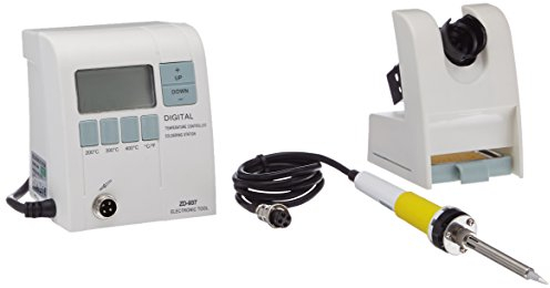 Blanko Digitale Lötstation, 150 bis 450 Grad, LS-ZD937