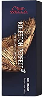 Wella Koleston Perfect ME+ 9/16 Light Ash Violet Blonde 60ml