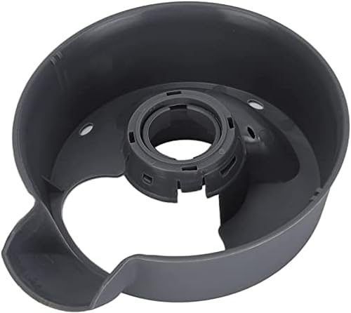 FLAVOR PLUS Base du gobelet / base des lames compatible avec THERMOMIX TM31. Fixe les lames et évite les déversements. Installation facile.