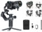 FeiyuTech SCORP Mini 3 Pro Kit 3-Axis Camera Stabilizer,Built-in AI Track,All in One Handheld Gimbal for Mirrorless, Pocket Camera,Action Camera, Phone, 2KG Payload