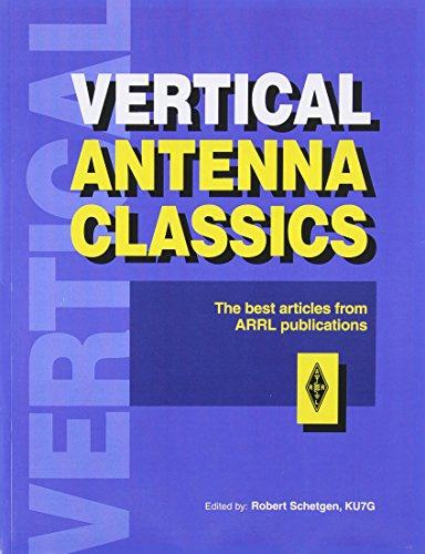 Vertical Antenna Classics