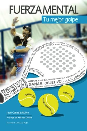 Fuerza Mental. Tu mejor golpe (SIN COLECCION)