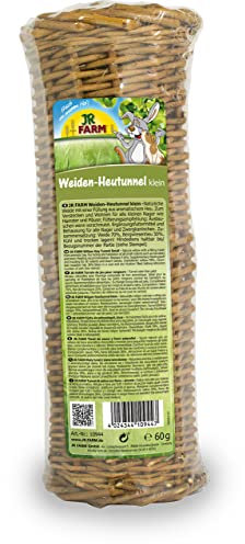 JR FARM Weiden-Heutunnel klein 60 g
