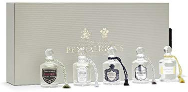 Penhaligon's Gentlemen’s Fragrance Collection by 5