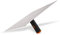 Edma 069955 Platoir à Enduit, 330mm x 330mm, Multicolore