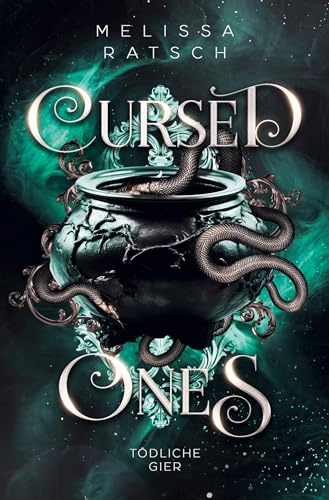 Cursed Ones ~ Tödliche Gier: 2