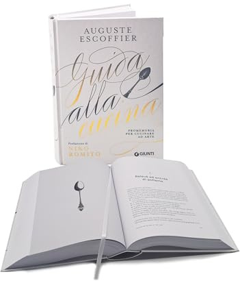 Guida alla cucina. Promemoria per cucinare ad arte