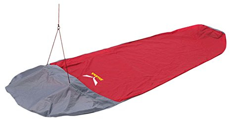 SALEWA PTX BIVIBAG I, Red/Anthracite, Uni