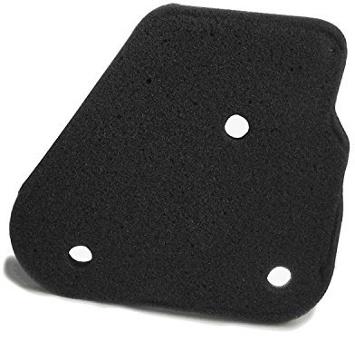 Filtro dell'aria di ricambio compatibile con F15 Firefox/compatibile con F12 Phantom, R/compatibile con F10. Wap (tutti fino al 2007)